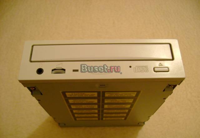 DVD Rom Москва