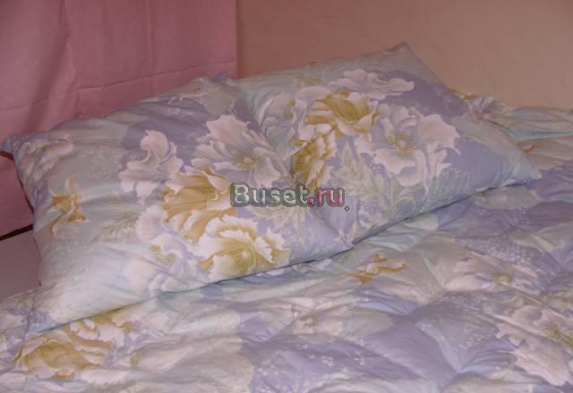 Реставрация пухо-перьевых подушек, одеял и перин Екатеринбург