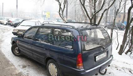 Nissan Primera, 1991 Санкт-Петербург