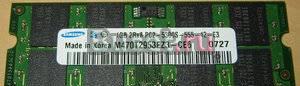 Sodimm ddr2 1gb Санкт-Петербург