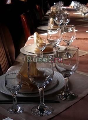 Дорогая посуда Москва