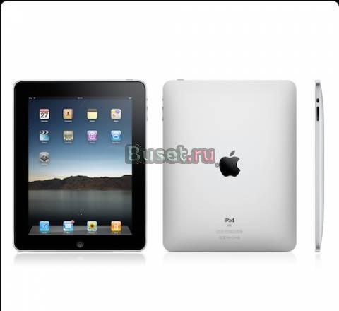 IPad 32 Gb Wi-fi Москва