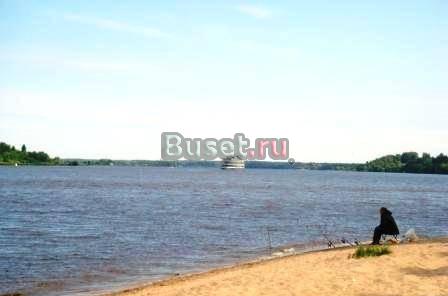 15 соток в деревне, лес, р. Волга Кимры