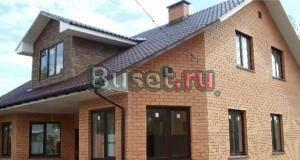 Продается коттедж в поселке Дорохово Москва