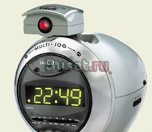 Часы Vitek VT-3518 Москва