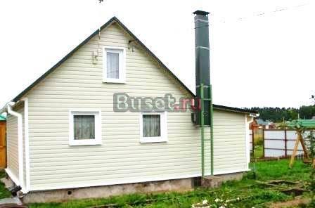 Калужское ш. 43 км. Семенково Москва