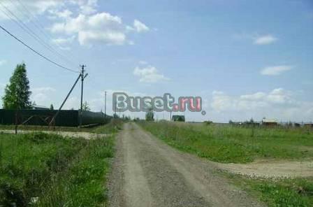 Участок в центральной части кп Москва