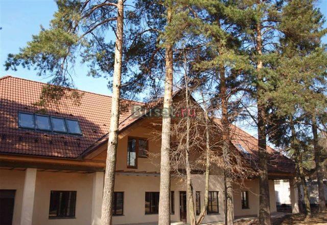 Коттедж в Немчиновке у леса 2 км от МКАД Москва