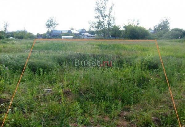 Продаю участок в частном секторе под ПМЖ город Серпухов Москва