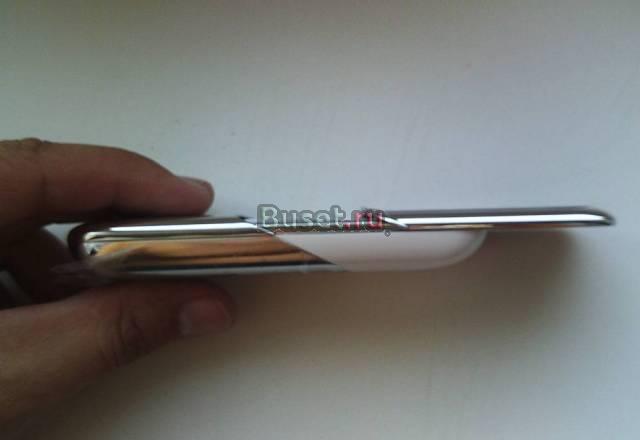 Nokia 8820 (новый) цвет белый Москва