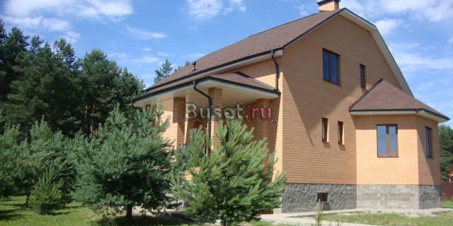 Продам коттедж Москва