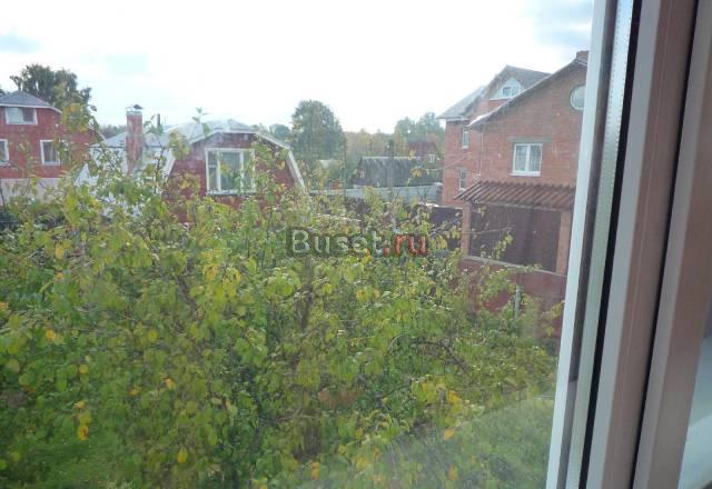 Коттедж 170 кв.м., участок 8 со Москва