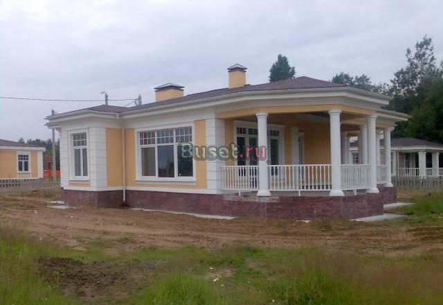 Продаю коттедж в поселке Новый мир Санкт-Петербург