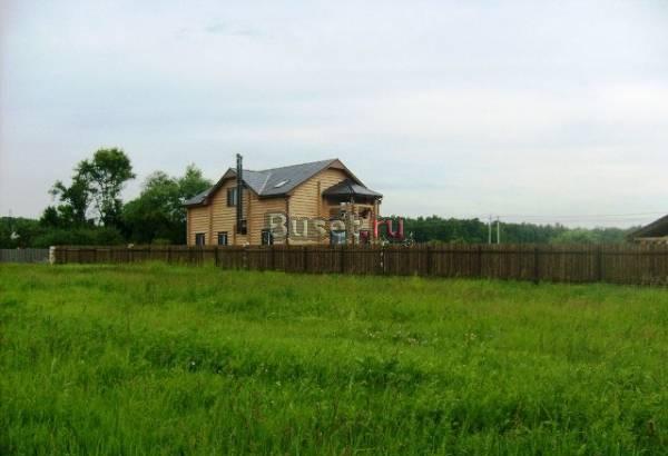 Продам участок по Симферопольскому шоссе  Москва