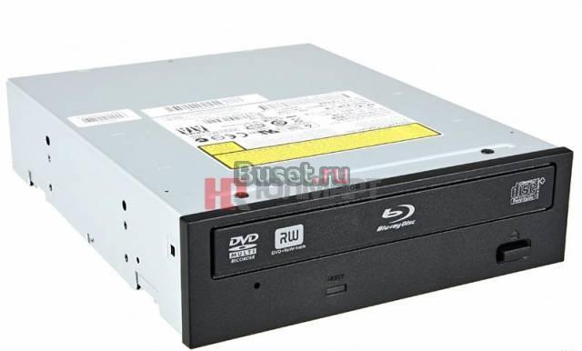 BlueRay-привод Sony NEC Optiarc BC-5100S Black Москва