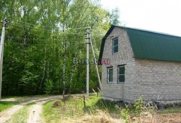 Продам участок в СТ недалеко от Ж/Д станции Москва