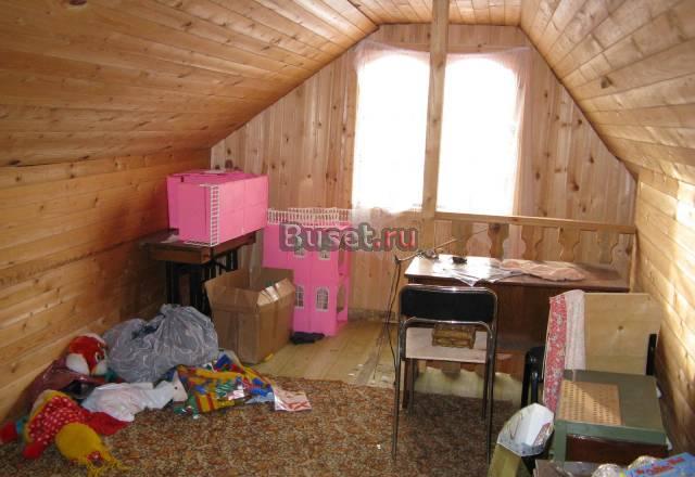 Продается  дом 70 кв.м., участ Москва