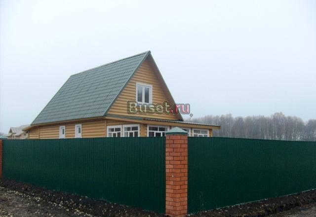 Участок 12 соток в обжитом ст Москва