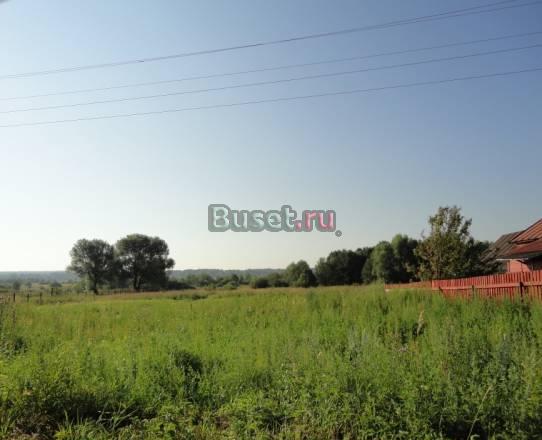 Участок 25 соток вс. Филипповское Москва