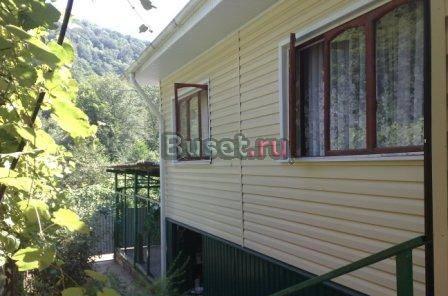 Дом на Старой Мацесте Сочи