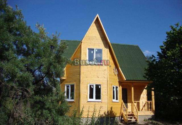 Новый Дом От Собственника Вблизи Водохранилища Переславль-Залесский