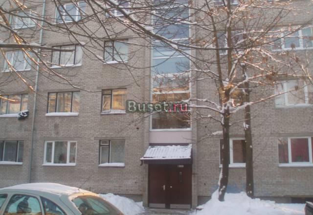 Квартира в г.Нарва (Эстония) Москва