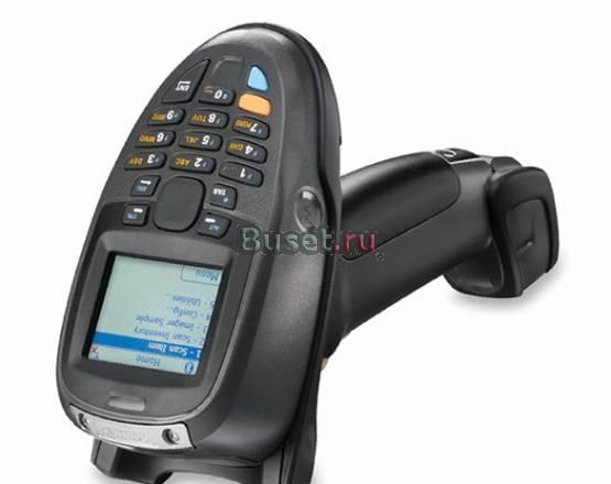 Новый терминал сбора данных Motorola MT2000 Москва