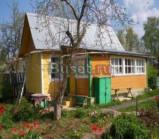 Уч 9 сот в деревне, Каширское Москва