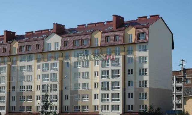Продам 1 к к в Зеленоградске Зеленоградск