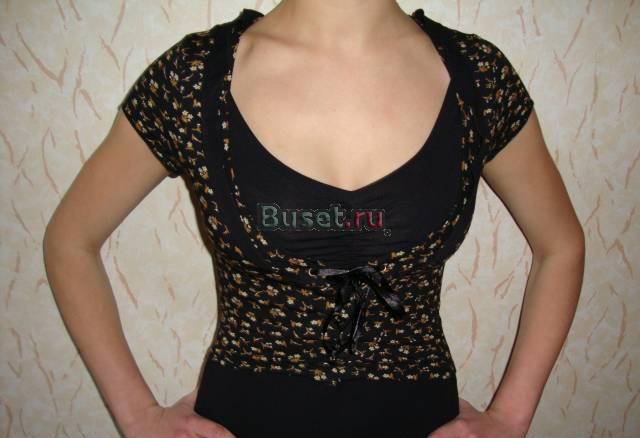 Кофта Санкт-Петербург