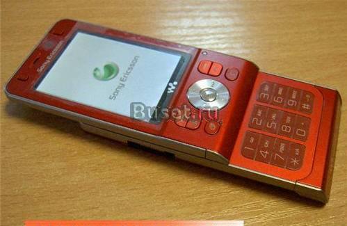 Sony Ericsson Ростов-на-Дону