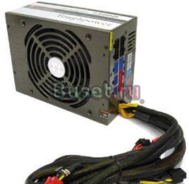 Блок питания Thermaltake 1500 W Москва