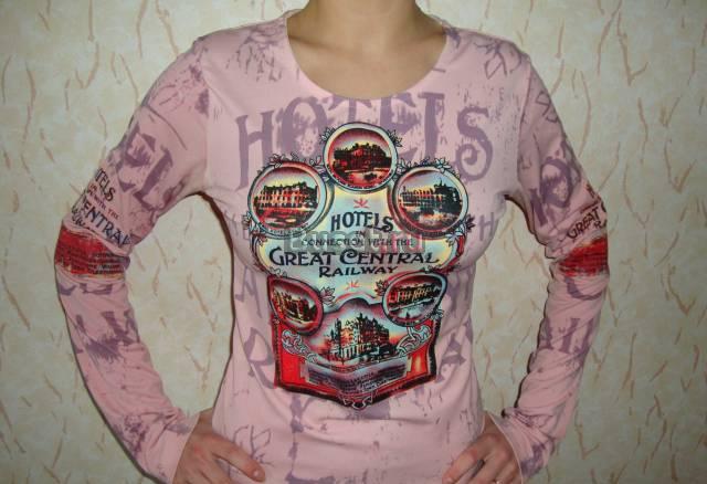 Кофта Санкт-Петербург