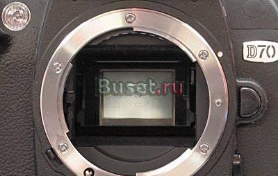 Куплю Nikon D70 body Москва
