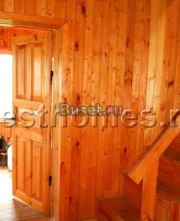 Дом 10 кв.м., 10 соток, 35 от МКАД, прописка Москва