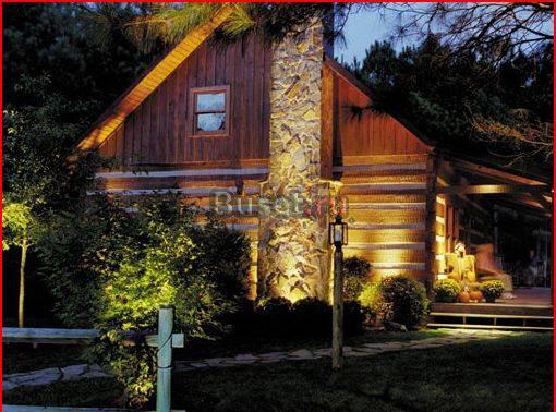 Светодизайн Москва