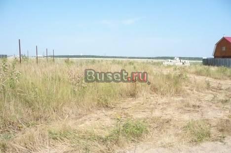 Продается земельный участок Москва