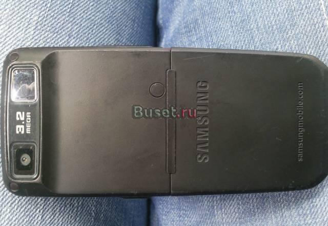 Samsung U100 Санкт-Петербург