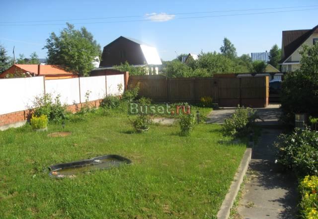 Дача в Адуево Истра