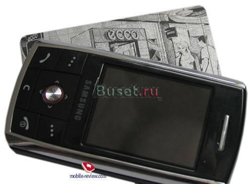 Samsung SGH-D800 Санкт-Петербург