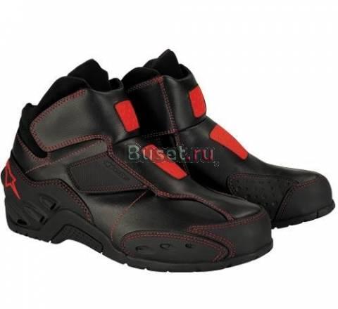 Мотоботы Alpinestars Octane Санкт-Петербург