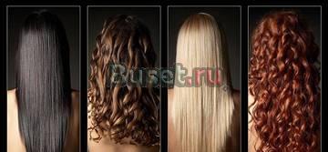 Наращивание волос Москва