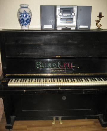Пианино Hoffmann Москва