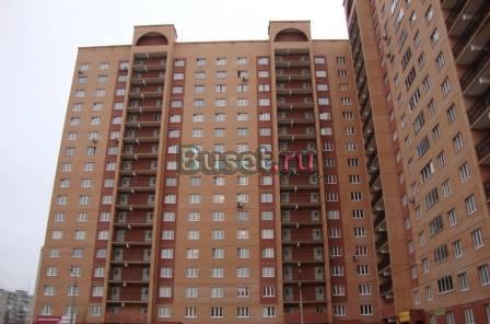 Продам двухкомнатную квартиру Москва