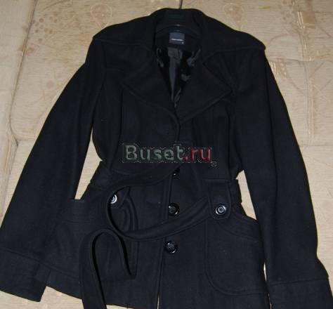 Женское пальто vero moda Санкт-Петербург