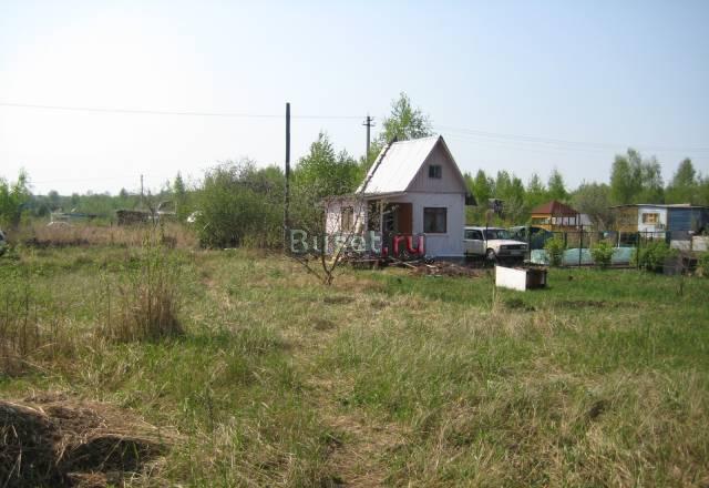 Дачу Шатура