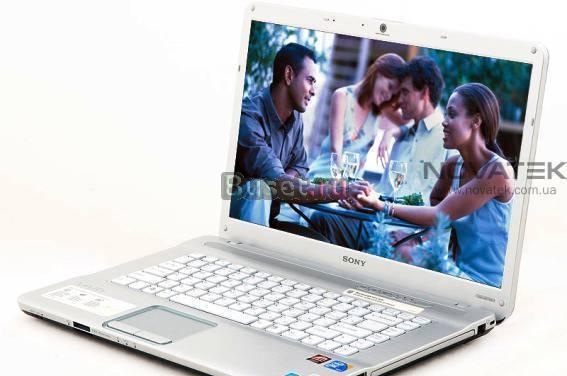 Sony vaio VGN-NW11SR Санкт-Петербург