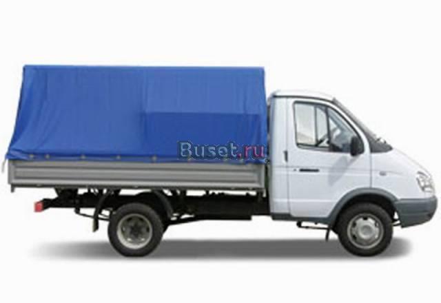 Быстро Недорого и Качественно перевезем Ваш груз Москва