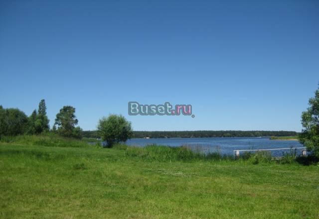 15сот д.Терехово, Конаковский р-н, 2я лин. Волги Конаково