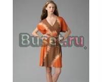 Diane Von Furstenberg Платье 42-44 Оригинал Москва